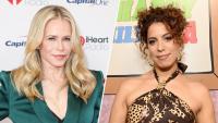 Chelsea Handler Denies Firing Tour Opener Over “Free Palestine” Support: “I Would Never”