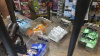 The Anthropological Dimensions Of Sari-Sari Stores As Liminal Community Pharmacies