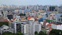 CNA Explains: Should Singapore home owners review their mortgages after the Fed's rate hike?