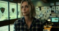 Charlize Theron’s New Mafia Nanny TV Show Marks a Rare First for Hulu