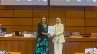 UAE’s nuclear regulator wins IAEA-established innovation award for AI in nuclear safety