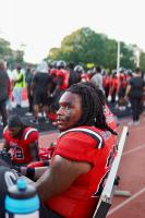 Kentucky State Controls First Half, Downs Clark Atlanta