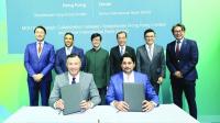 Sohar INTL Deepens Oman-Asia Pacific investment