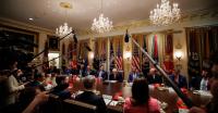 Why Democrats Might Choose to Impeach Cabinet Members