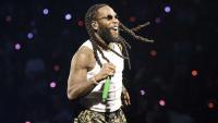 Burna Boy will headline halftime show at Steelers game in Paris