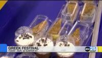 Local Living: Greek Festival, Jubilee Festival, Okra Strut, SC State Fair
