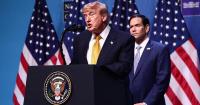 Why is Trump shifting millions in military aid to South America