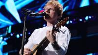 Contest offering musicians a chance to open for Ed Sheeran amid tour shakeup
