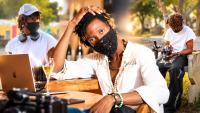 Nel Amzo: From Smartphone to Togolese Visual Director