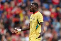 2026 World Cup: Minority questions GFA, Sports Ministry over Thomas Partey’s Canada visa refusal