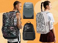 These Nike Backpacks Are About to Be Everywhere This Fall & They’re Not Just for School