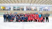 Vail youth hockey team goes on ‘puck diplomacy’ mission to Asia