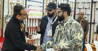 International Hardware Fair India 2026 to Bring the Tools and Hardware Industry Together from 23-25 October in New Delhi