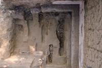 Peru: Burials found at colonial church in Pacasmayo destroyed by 1619 earthquake