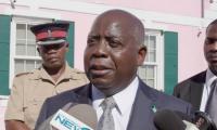 PM: It’s All Political Antics, That’s Why They Will Remain Where They Are