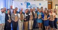 Lafayette recognized for environmental sustainability efforts