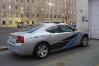 Colorado Reminds Drivers Its Move Over Law Now Covers Every Roadside Person