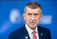 Czech PM Andrej Babiš says Ukraine war path leads to ‘gates of hell’