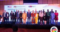 U.S. Trade and Development Agency, C-Squared Africa sign deal to expand affordable digital connectivity in Ghana