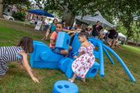 Rhode Island Foundation offering up to $10,000 for Newport County community projects; deadline is Sept. 24