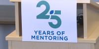 LSS of South Dakota celebrates 25 years of mentoring