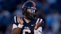 Ole Miss QB Trinidad Chambliss' 2027 NFL Draft stock will keep skyrocketing if he delivers in high-stakes SEC clash against LSU