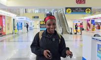 Our News Team Heads to the Caribbean Music Awards in VIP Style