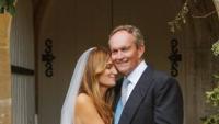 Jemima Goldsmith married a wealthy financier, but does that make her millions untouchable?