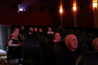 Energy City Film Circuit opens season with Once Upon a Time in a Cinema