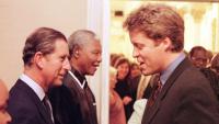 ‘Charles was like a lottery winner when Diana died’: Five new Earl Spencer claims