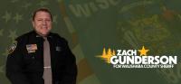 At least 9 Waushara Co Sheriff’s employees donated to GOP candidate