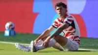 The USMNT's first post-World Cup squad is missing its biggest summer stars