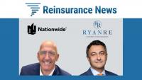 Video: Cultural alignment key to success of Nationwide and Ryan Re partnership, says Johnston & Issavi