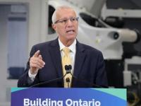 JAY GOLDBERG: Canada has a cabinet accountability problem