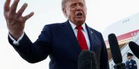 Trump pushing for hazardous meeting with Venezuelan leader at UN Assembly: insiders