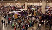 Collider and CBR Head to FanX Salt Lake City With On-Site Studio, Panels and Fan Experiences