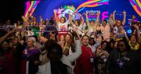 EI World Women’s Conference: No gender justice without peace, democracy, and climate justice