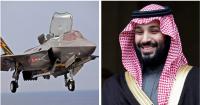 Saudi Arabia finally gets US green light for $24.3 billion F-35 jets as Morocco continues its hunt for the same fighters amid pressure to normalise ties with Israel