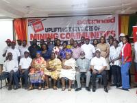 ActionAid Ghana launches project to amplify voices of mining communities 