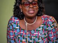 GMTF Administrator urges Ketu North Queen Mothers to champion healthy lifestyles among young girls