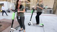 After nearly 1M scooter trips, Salt Lake City is changing where riders can park downtown