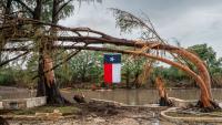 The world’s water cycle is swinging wildly between drought and flood