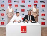 Emirates to reach new audiences