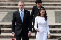 King Felipe VI to visit Ceuta and Melilla as Spain prepares for historic royal trip