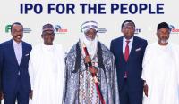 Emir Sanusi fires back at Dangote Refinery critics, says IPO will spread wealth across Nigeria