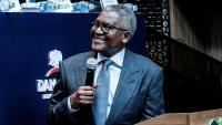 'This is our company': Nigerians show off oil wealth after share-buying frenzy