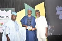 YABATECH urges students to turn Nigeria’s challenges into Business Opportunities