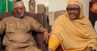 Atiku meets Aisha Buhari, vows to ‘make Nigeria affordable again’ 