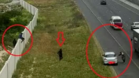 Cape Town N2 concrete wall: City to proceed with R114m safety project