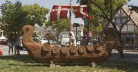 From a day full of Danish festivities to award winning mac and cheese: Your Central Coast weekend guide